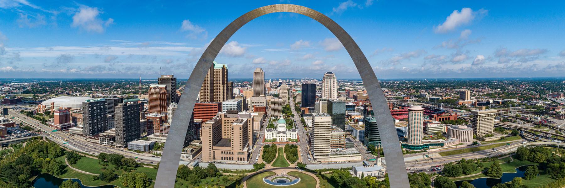 Explore St. Louis Events